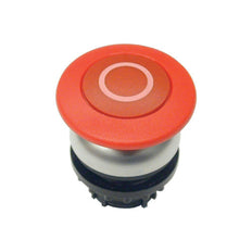 EATON INDUSTRIES RMQ-Titan Pulsador Elemento Frontal (Champiñón) - 216751