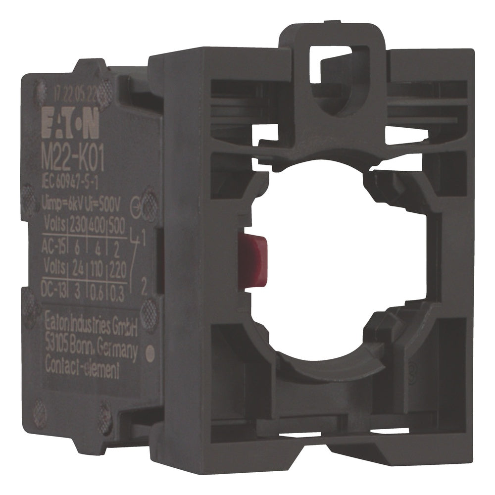 EATON INDUSTRIES RMQ-Titan Bloque de contactos auxiliares - 216503
