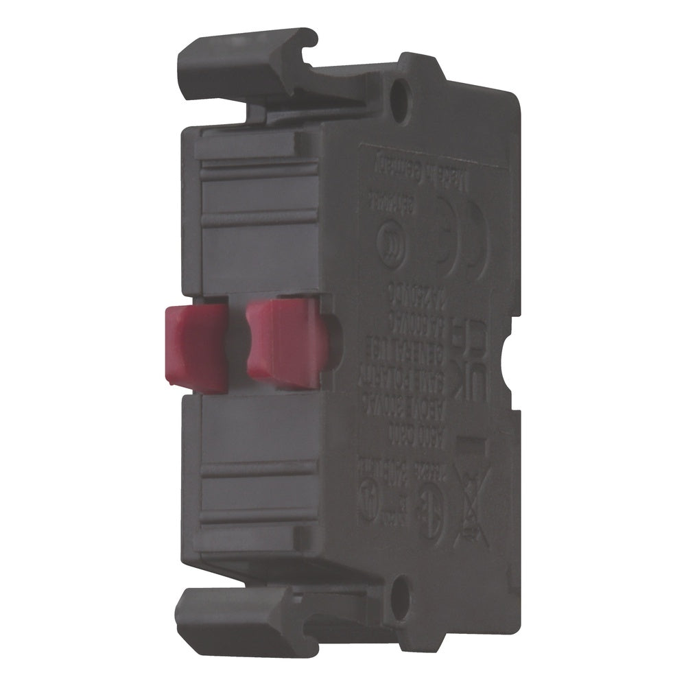 EATON INDUSTRIES RMQ-Titan Bloque de Contacto Auxiliar - 216378 [2 Piezas]