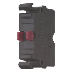 EATON INDUSTRIES RMQ-Titan Bloque de Contacto Auxiliar - 216378 [2 Piezas]