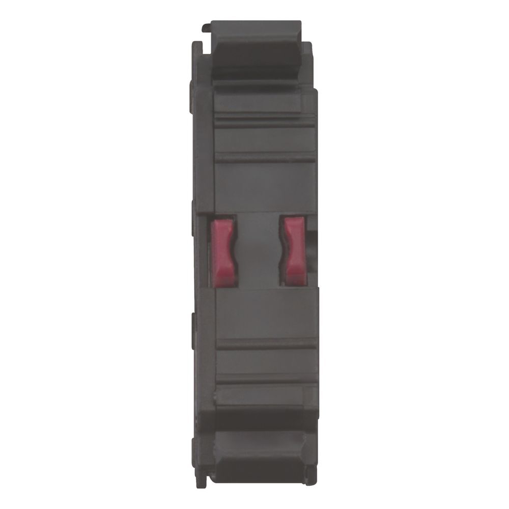 EATON INDUSTRIES RMQ-Titan Bloque de Contacto Auxiliar - 216378 [2 Piezas]
