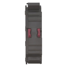 EATON INDUSTRIES RMQ-Titan Bloque de Contacto Auxiliar - 216378 [2 Piezas]