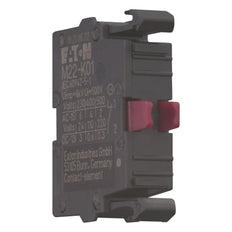 EATON INDUSTRIES RMQ-Titan Bloque de Contacto Auxiliar - 216378 [2 Piezas]