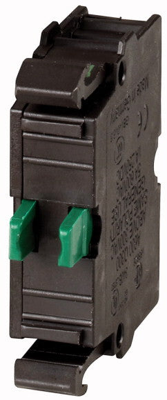 EATON INDUSTRIES RMQ-Titan Bloque de Contacto Auxiliar - 216376 [2 Piezas]