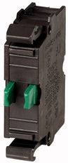 EATON INDUSTRIES RMQ-Titan Bloque de Contacto Auxiliar - 216376 [2 Piezas]