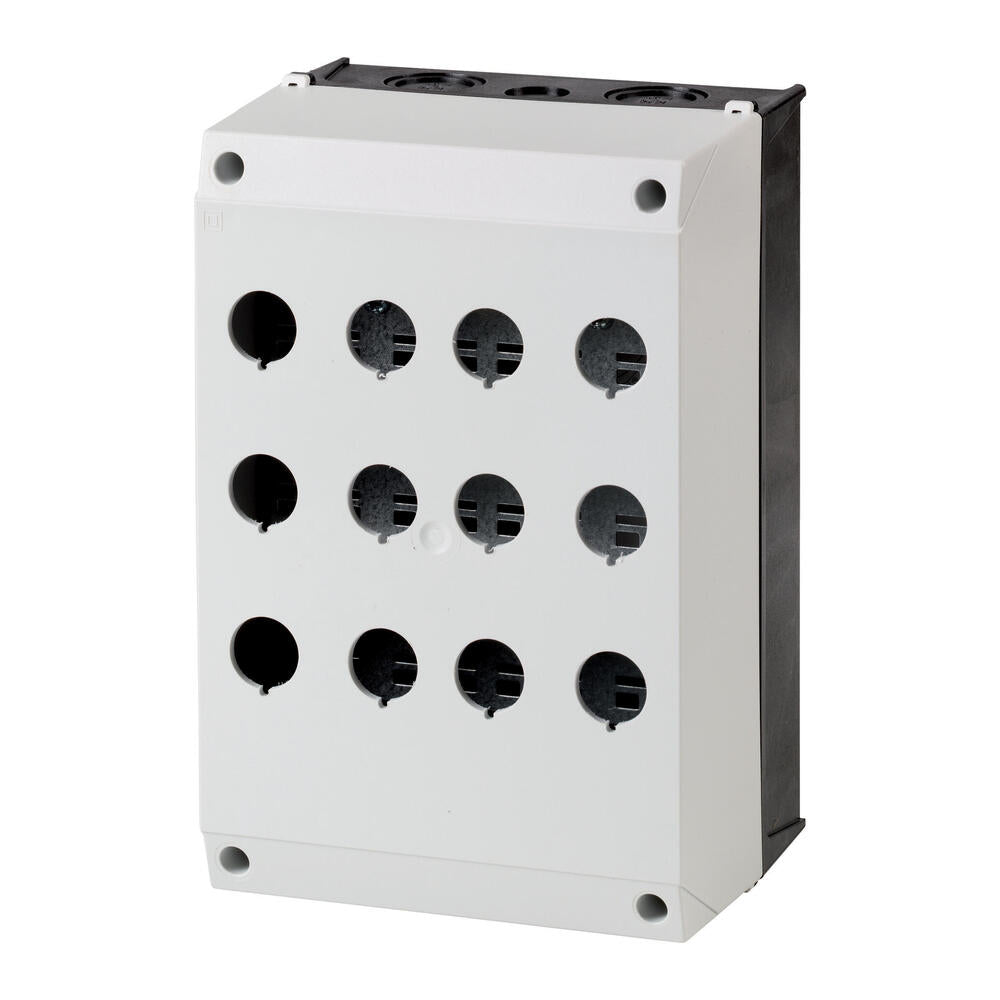 EATON INDUSTRIES RMQ-Titan Caja de pulsadores vacía - 222688