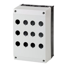 EATON INDUSTRIES RMQ-Titan Caja de pulsadores vacía - 222688
