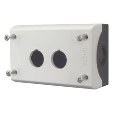 EATON INDUSTRIES RMQ-Titan Caja de pulsadores vacía - 216537