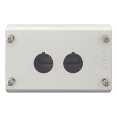 EATON INDUSTRIES RMQ-Titan Caja de pulsadores vacía - 216537