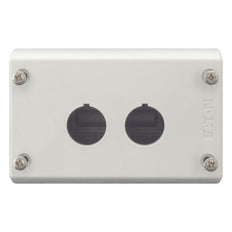 EATON INDUSTRIES RMQ-Titan Caja de pulsadores vacía - 216537