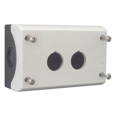 EATON INDUSTRIES RMQ-Titan Caja de pulsadores vacía - 216537