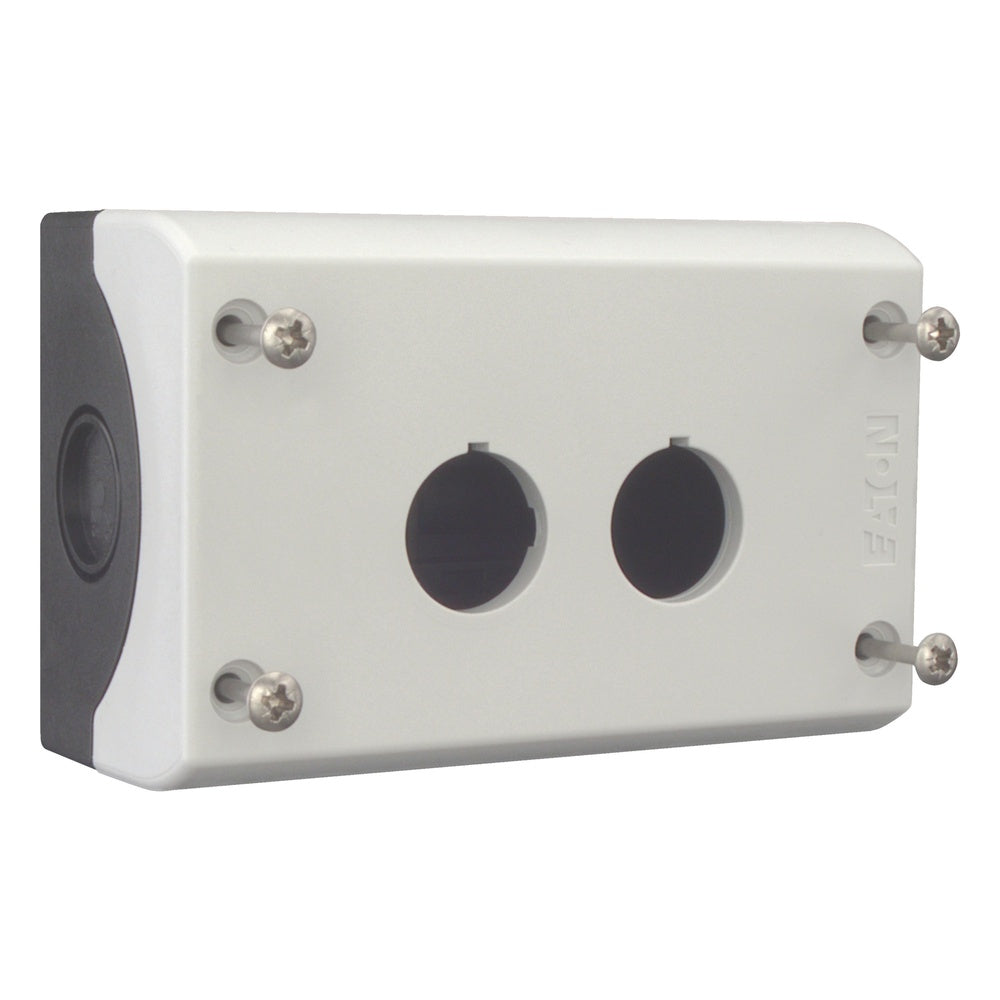 EATON INDUSTRIES RMQ-Titan Caja de pulsadores vacía - 216537