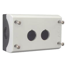 EATON INDUSTRIES RMQ-Titan Caja de pulsadores vacía - 216537