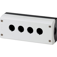 EATON INDUSTRIES RMQ-Titan Caja de pulsadores vacía - 216539