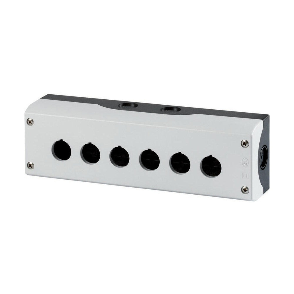 EATON INDUSTRIES RMQ-Titan Caja de pulsadores vacía - 216540