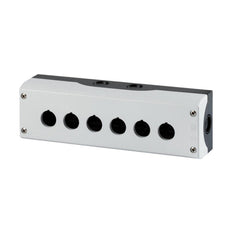 EATON INDUSTRIES RMQ-Titan Caja de pulsadores vacía - 216540