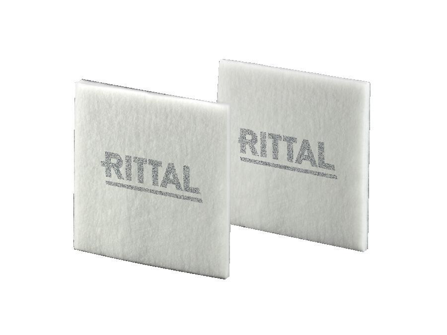 Rittal SK Placa de ventilación para armarios - 3238055