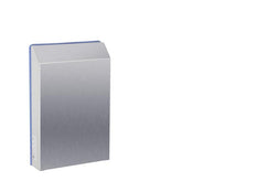 Rittal SK Placa de ventilación para armarios - 3237080