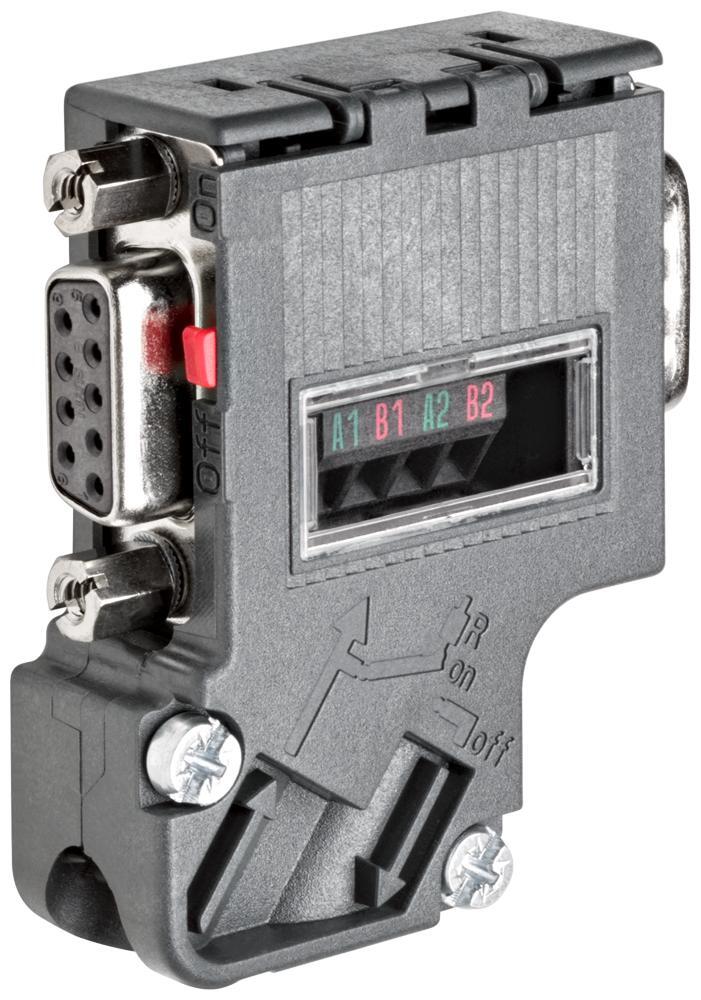 Siemens SIMATIC DP Accesorios Para Controladores - 6ES79720BB420XA0
