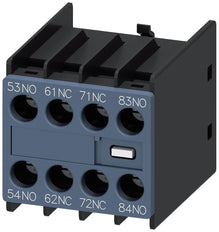 Bloque de contactos auxiliares Siemens - 3RH29111XA220MA0