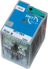 Relé auxiliar Mors Smitt M - 321000459