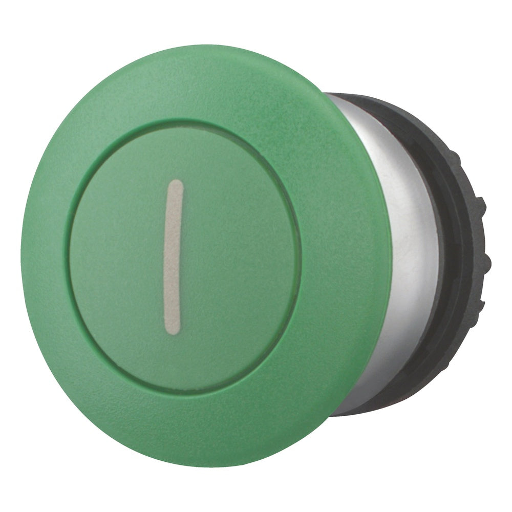 EATON INDUSTRIES RMQ-Titan Pulsador Elemento Frontal (Champiñón) - 216722