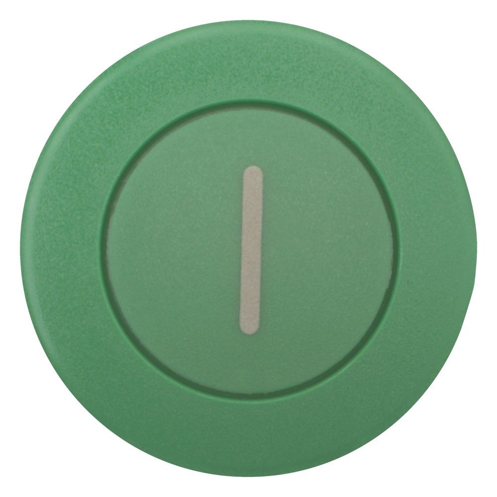 EATON INDUSTRIES RMQ-Titan Pulsador Elemento Frontal (Champiñón) - 216722