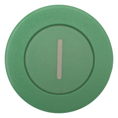 EATON INDUSTRIES RMQ-Titan Pulsador Elemento Frontal (Champiñón) - 216722