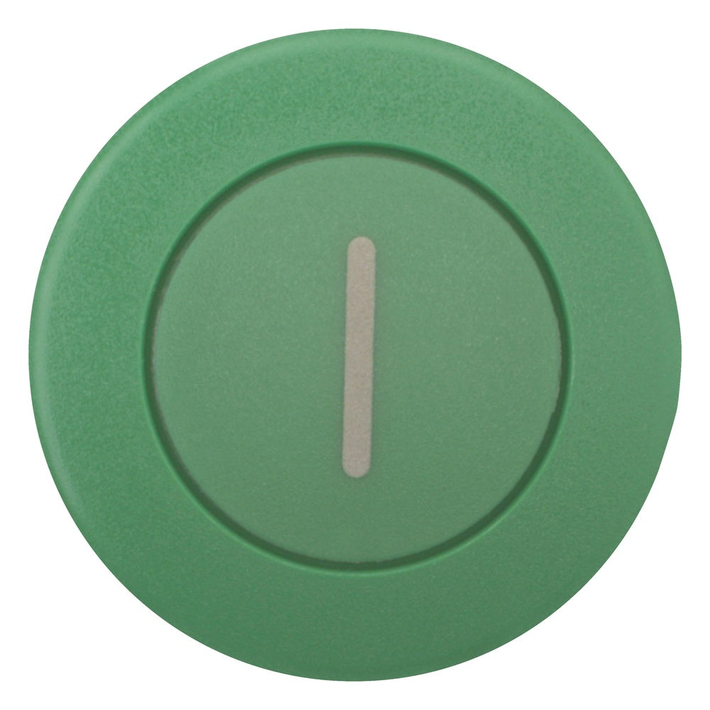 EATON INDUSTRIES RMQ-Titan Pulsador Elemento Frontal (Champiñón) - 216722