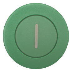 EATON INDUSTRIES RMQ-Titan Pulsador Elemento Frontal (Champiñón) - 216722