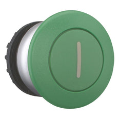 EATON INDUSTRIES RMQ-Titan Pulsador Elemento Frontal (Champiñón) - 216722