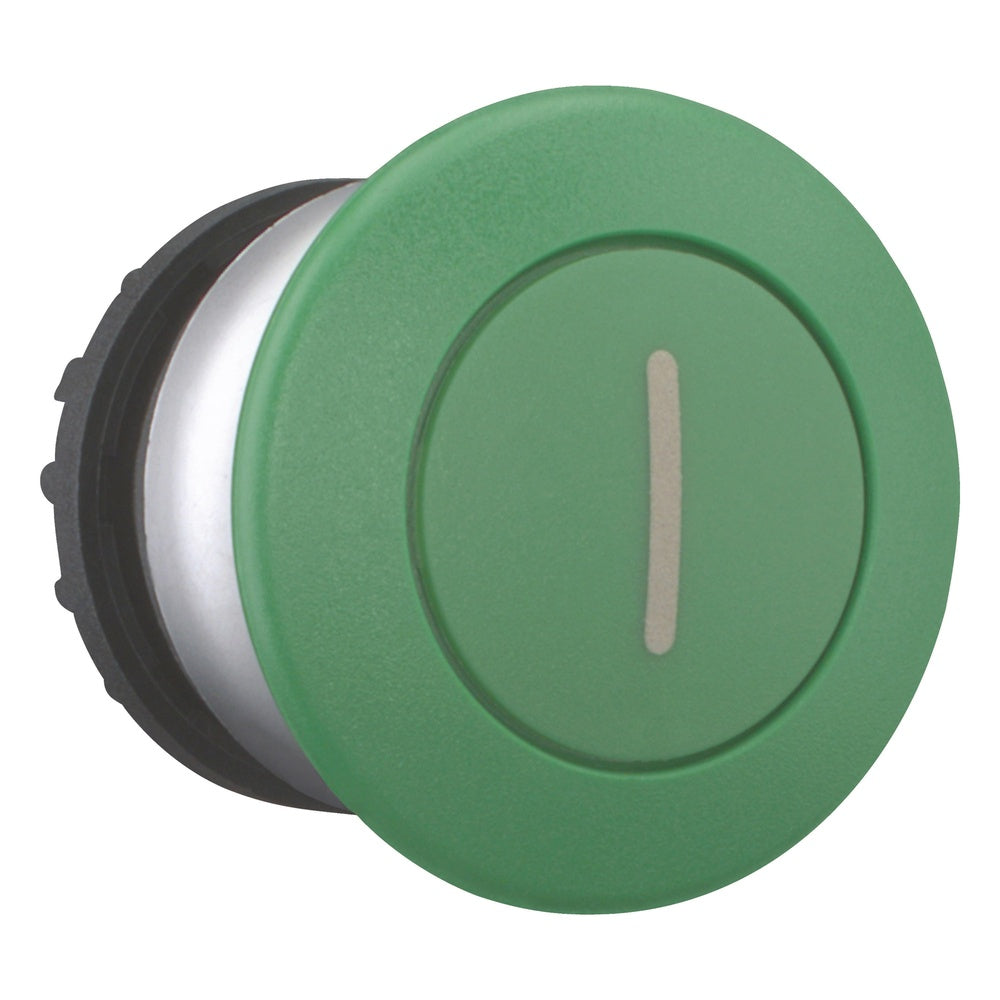 EATON INDUSTRIES RMQ-Titan Pulsador Elemento Frontal (Champiñón) - 216722