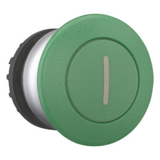 EATON INDUSTRIES RMQ-Titan Pulsador Elemento Frontal (Champiñón) - 216722