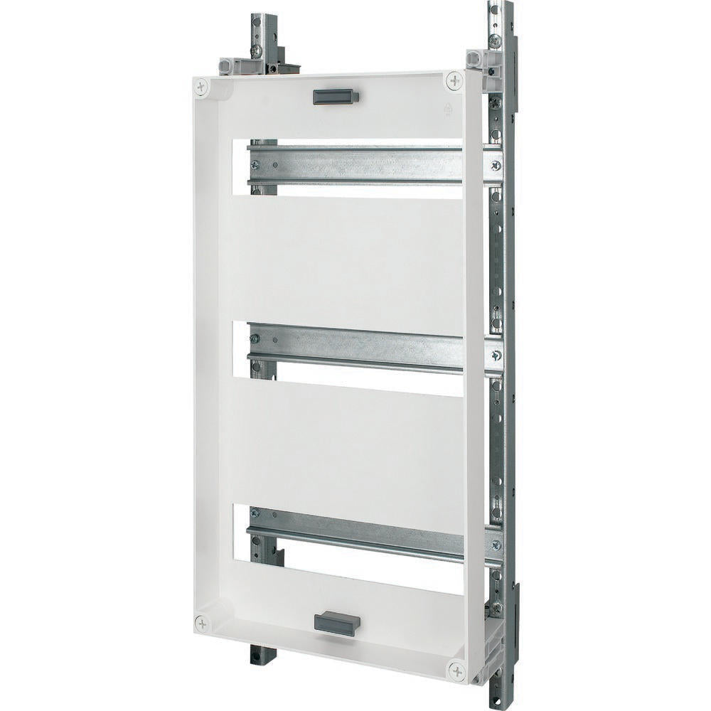 EATON INDUSTRIES XBoard Unidad empotrable para componentes modulares - 143903