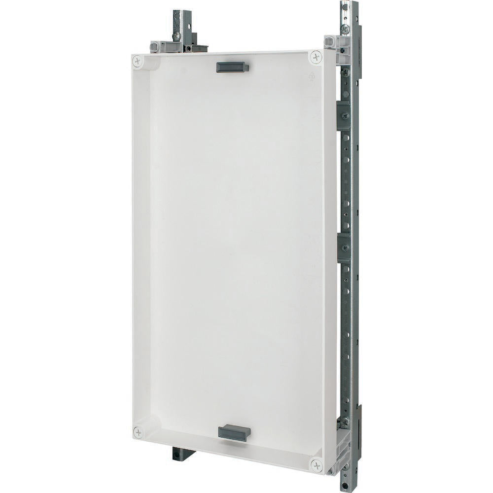 EATON INDUSTRIES XBoard Unidad empotrable para componentes modulares - 143911