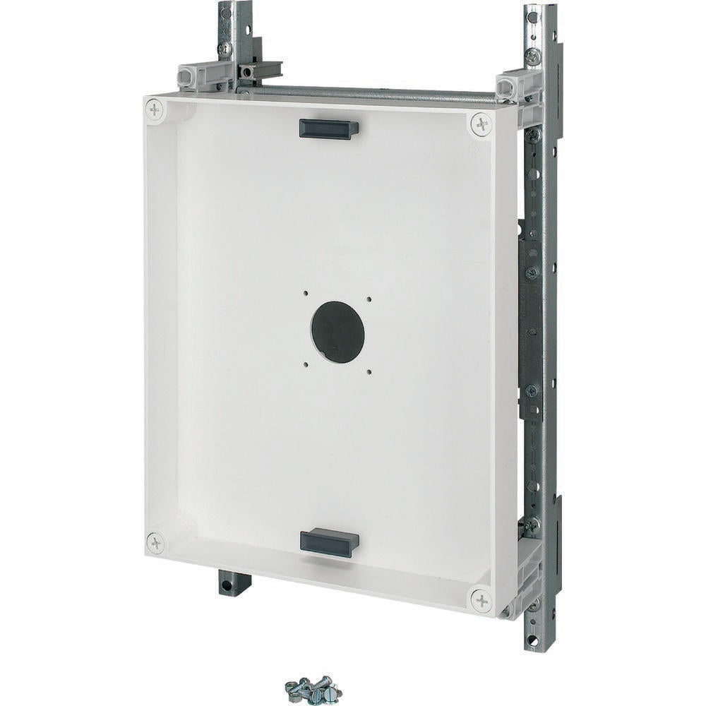 EATON INDUSTRIES XBoard Unidad empotrada para montaje de componentes - 143969