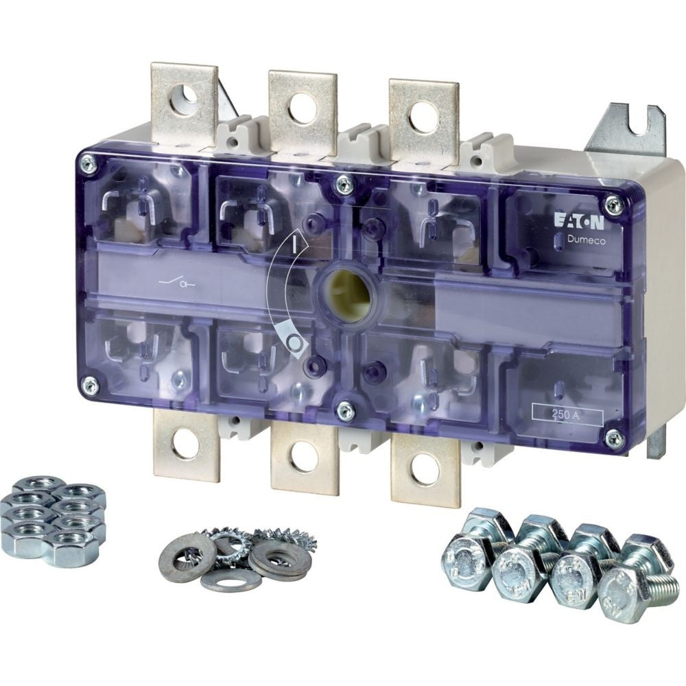 EATON INDUSTRIES Seccionador Dumeco - 1814408