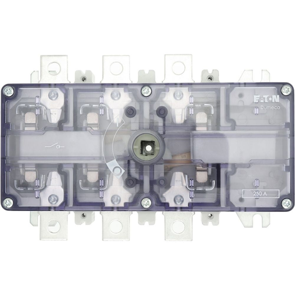 EATON INDUSTRIES Seccionador Dumeco - 1814408
