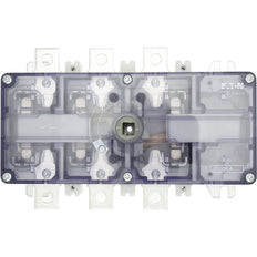 EATON INDUSTRIES Seccionador Dumeco - 1814408