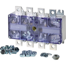 EATON INDUSTRIES Seccionador Dumeco - 1814409