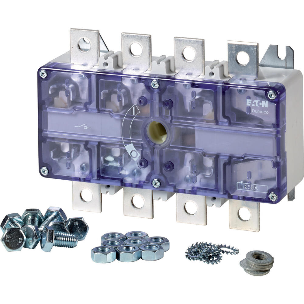EATON INDUSTRIES Seccionador Dumeco - 1814410