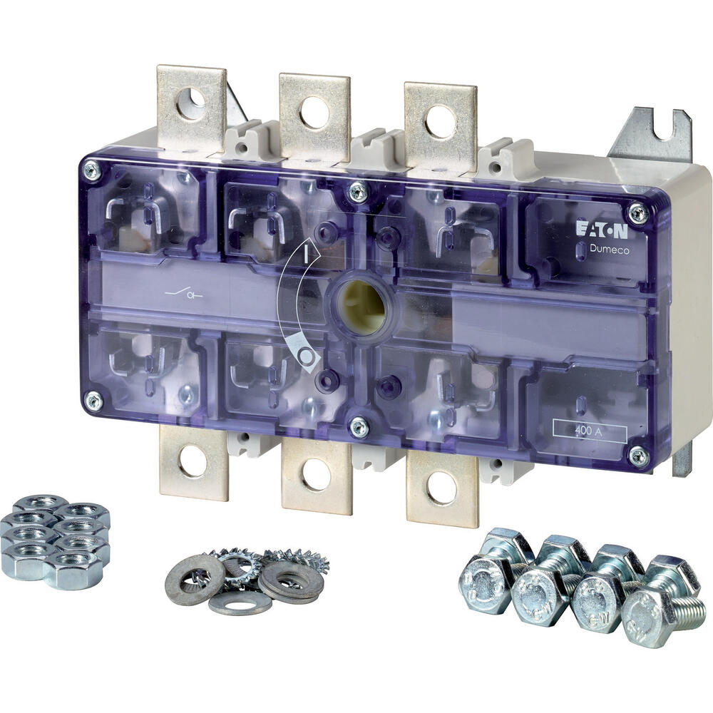 EATON INDUSTRIES Seccionador Dumeco - 1814411