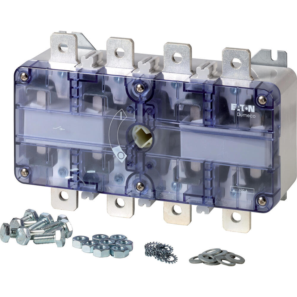 EATON INDUSTRIES Seccionador Dumeco - 1814444