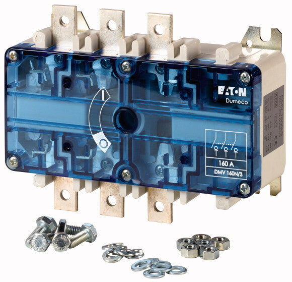 EATON INDUSTRIES Seccionador Dumeco - 1814178