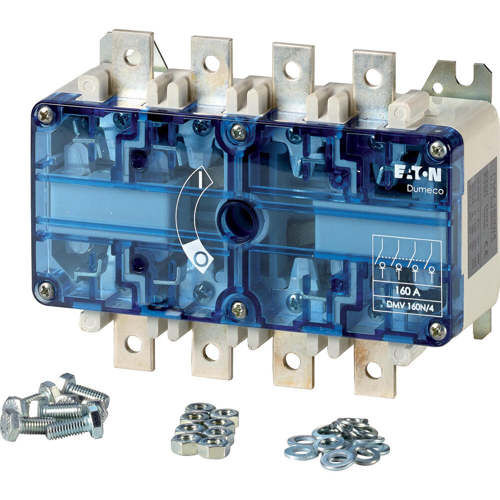 EATON INDUSTRIES Seccionador Dumeco - 1814179