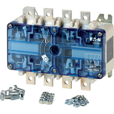 EATON INDUSTRIES Seccionador Dumeco - 1814179