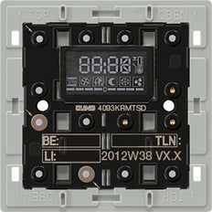 Sistema de bus controlador Jung - 4093KRMTSD