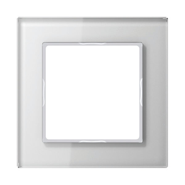 Aparamenta Con Marco Protector Jung A CREATION - AC581GLWW
