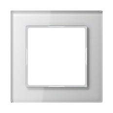 Aparamenta Con Marco Protector Jung A CREATION - AC581GLWW