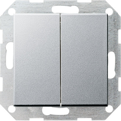 Interruptor de instalación Gira System 55 - 012826